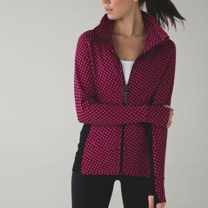 Lululemon Radiant Jacket